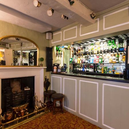 Bishopsgate House Hotel بوماريس المظهر الخارجي الصورة