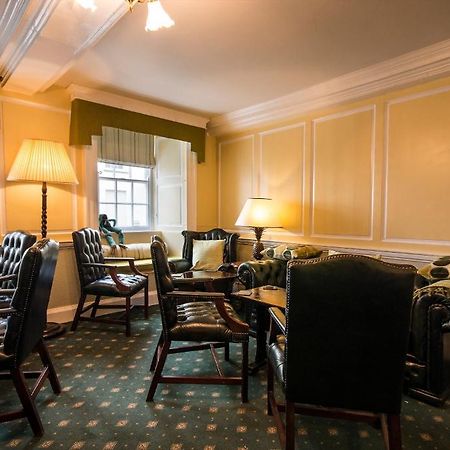 Bishopsgate House Hotel بوماريس المظهر الخارجي الصورة